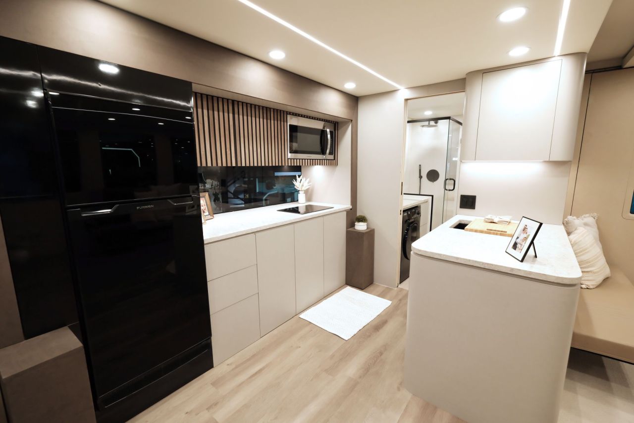 Pininfarina-and-AC-Future-Collaboration-Finally-Showcase-Their-Self-Sufficient-RV-at-CES-2025-kitchen