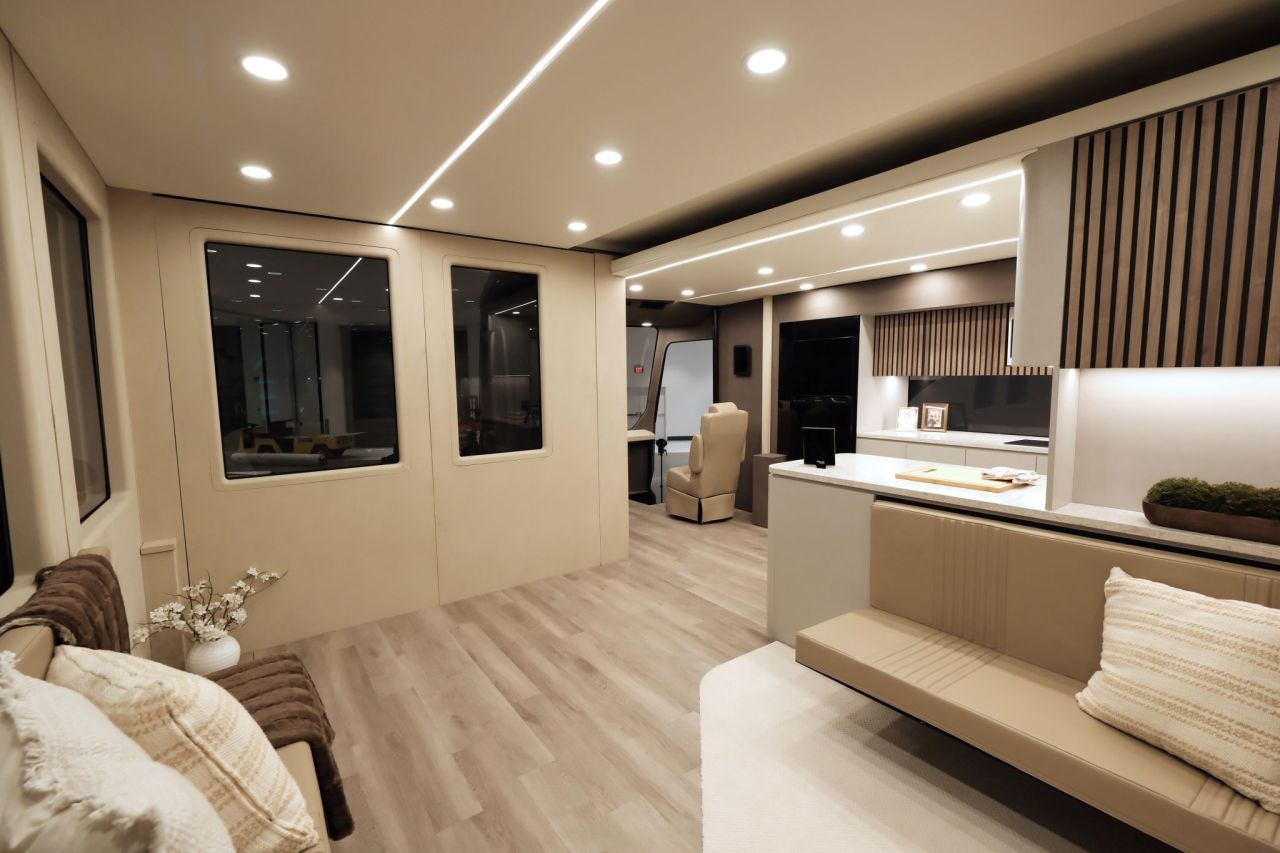 Pininfarina-and-AC-Future-Collaboration-Finally-Showcase-Their-Self-Sufficient-RV-at-CES-2025-living room