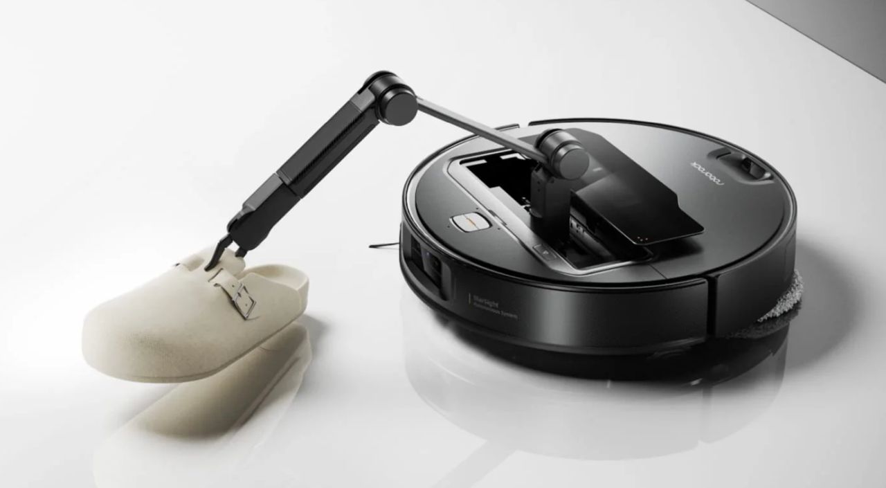 Roborock Z70 Vacuum Cleaner