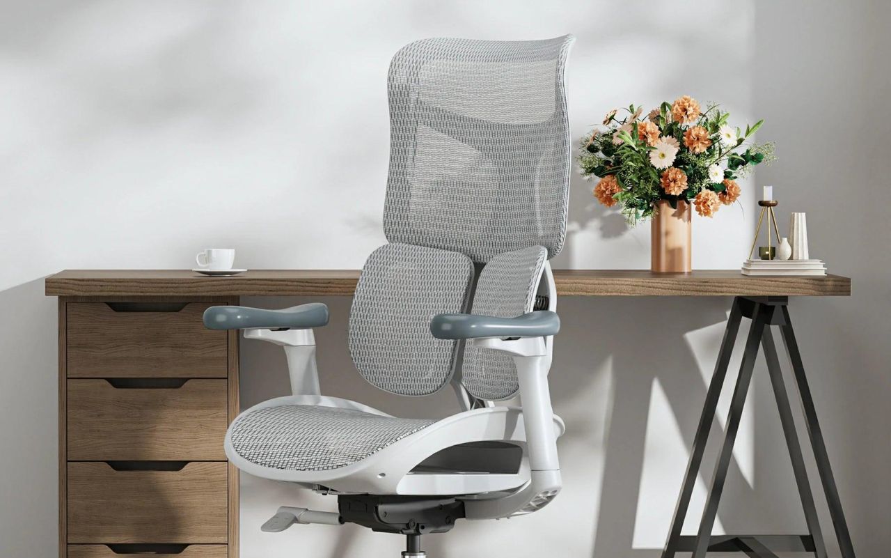 SIHOO Doro S100 Chair