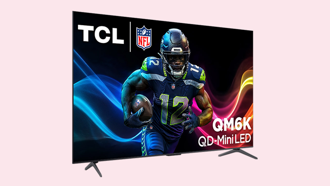 TCL 2025 QD-Mini LED TVs come with 53 percent Brightness Boost and Upgrade Lens