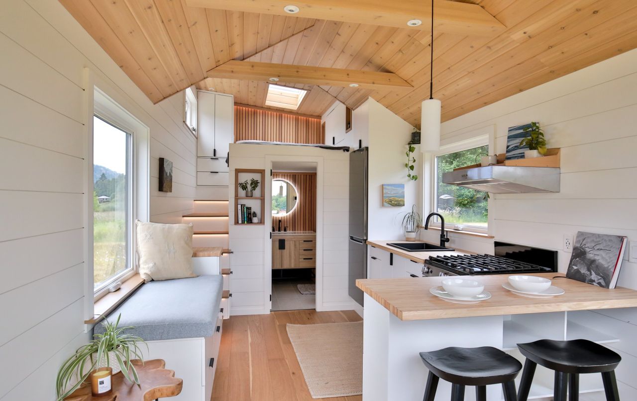 Tantalus Tiny House- interior (2)