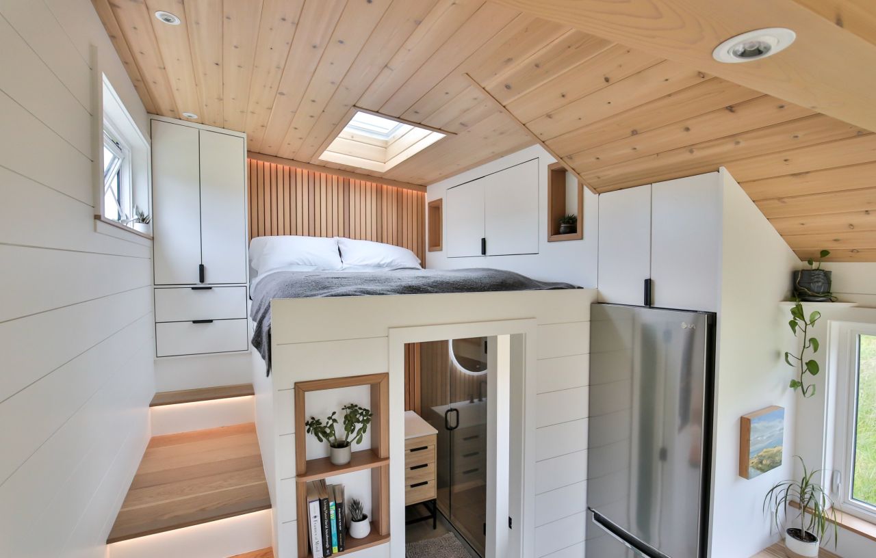 Tantalus Tiny House- interior (5)