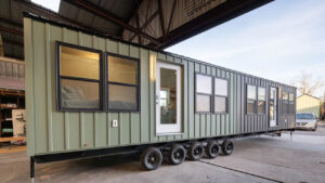 Tiny House Listings -TinyPlex Tiny House