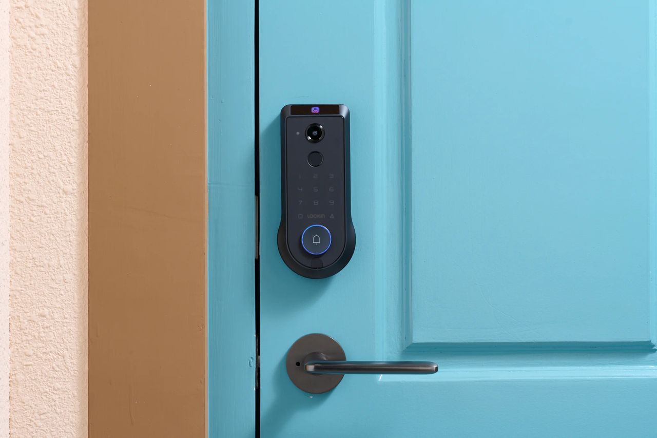 Veno 7 Pro Smart Lock