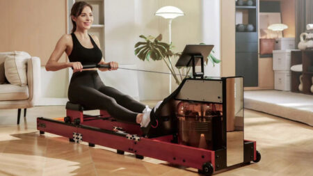 WalkingPad Folding Fitness Equipment Coming to CES