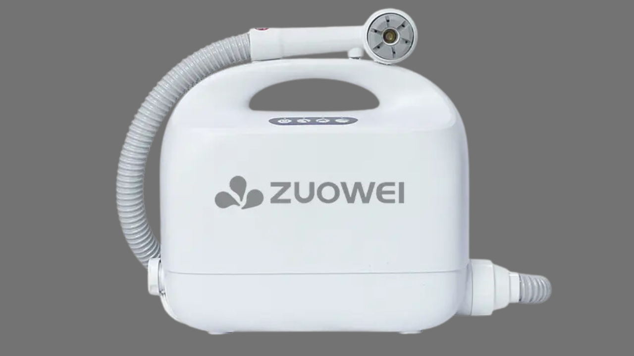 ZW186Pr portable shower machine by Zuowei_1