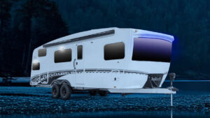 inTech- Aucta Sycamore RV