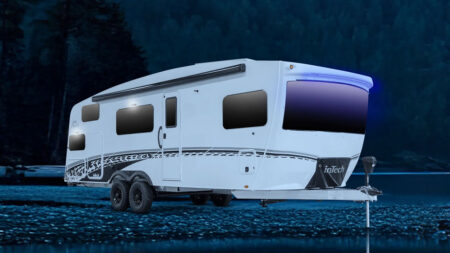 inTech- Aucta Sycamore RV