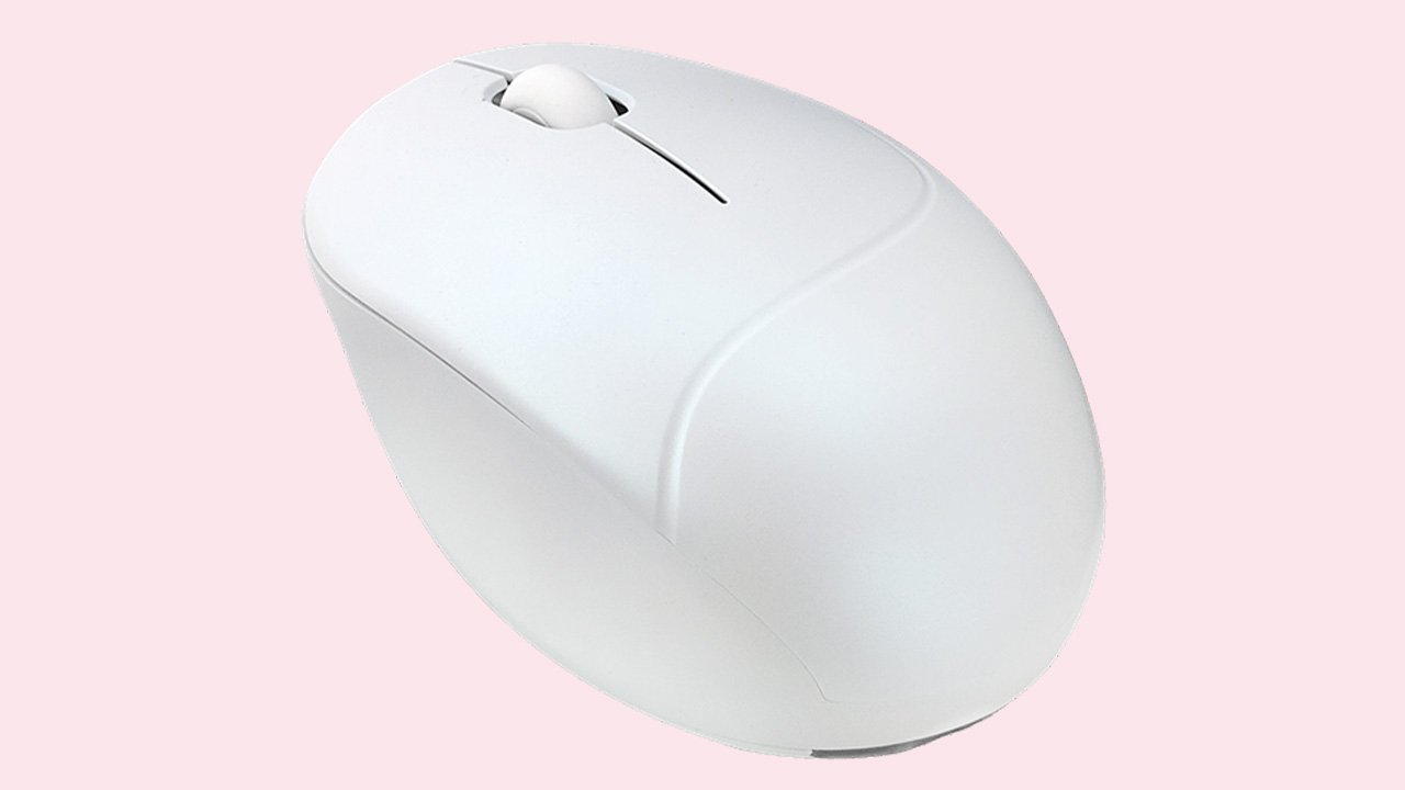 ASUS Launches Computer Mouse That Doubles as Aroma Diffuser