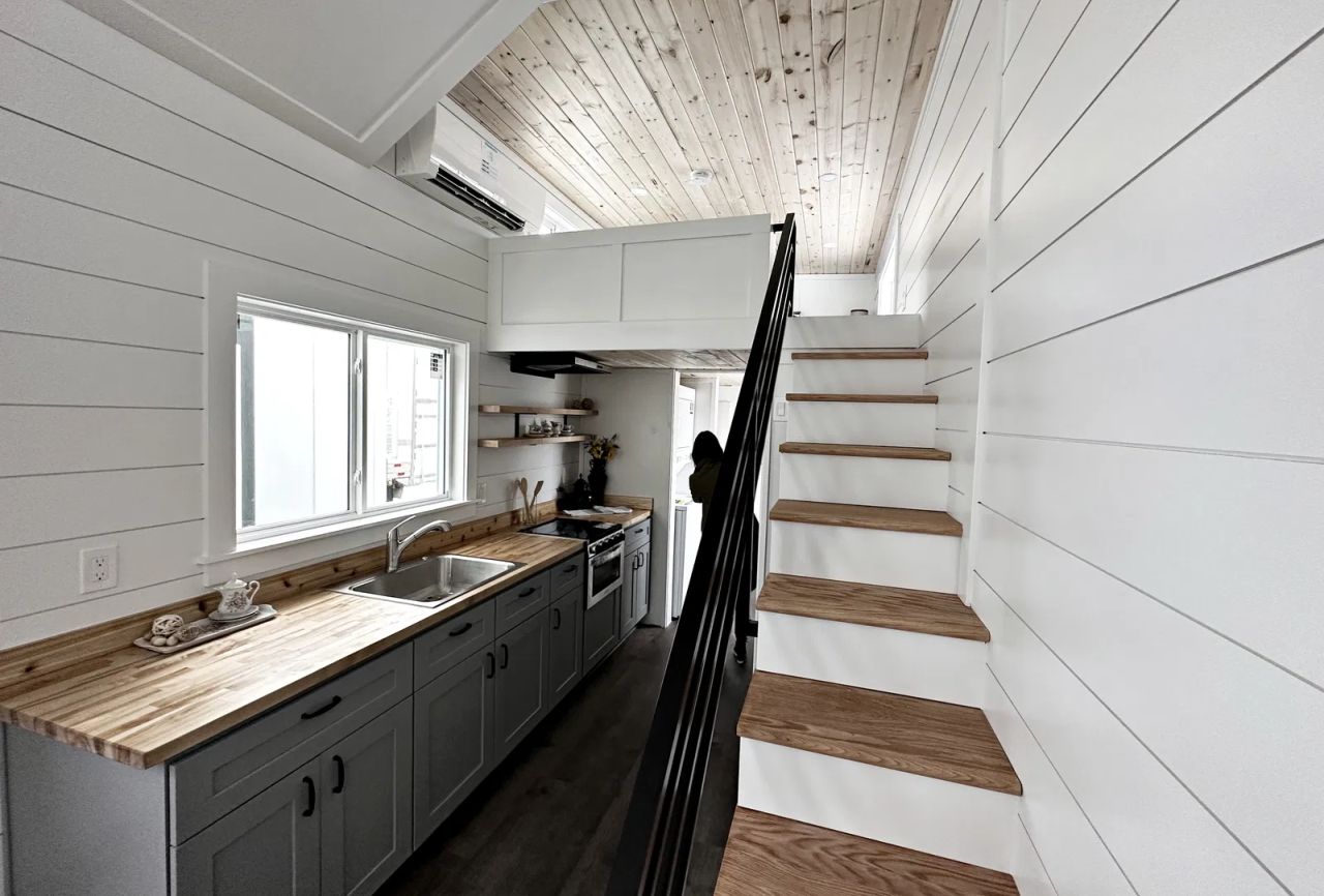 Atlas Tiny House_Interior_3