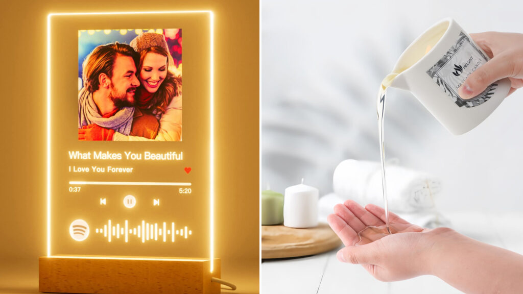 Best Valentine Gifts for Your Situationship