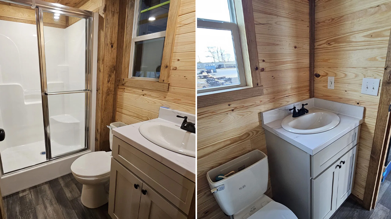 Burton 2.0 Tiny House_bathroom