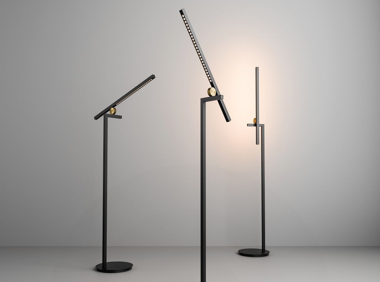 Empathy Floor Lamp