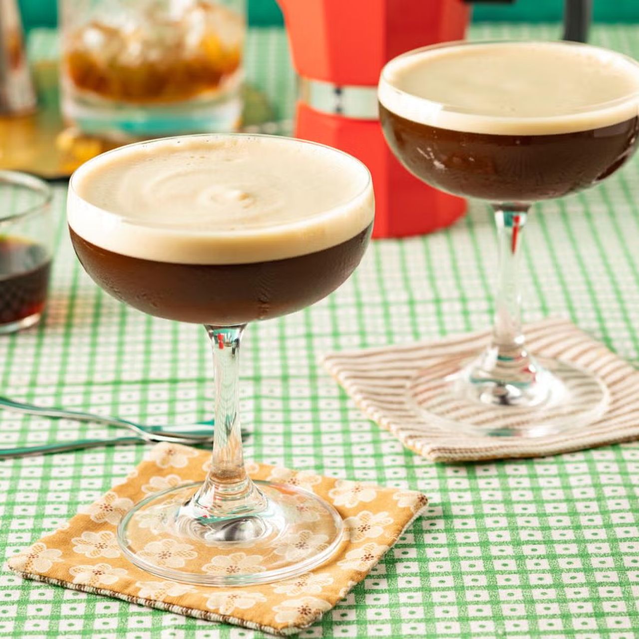 Espresso Martini