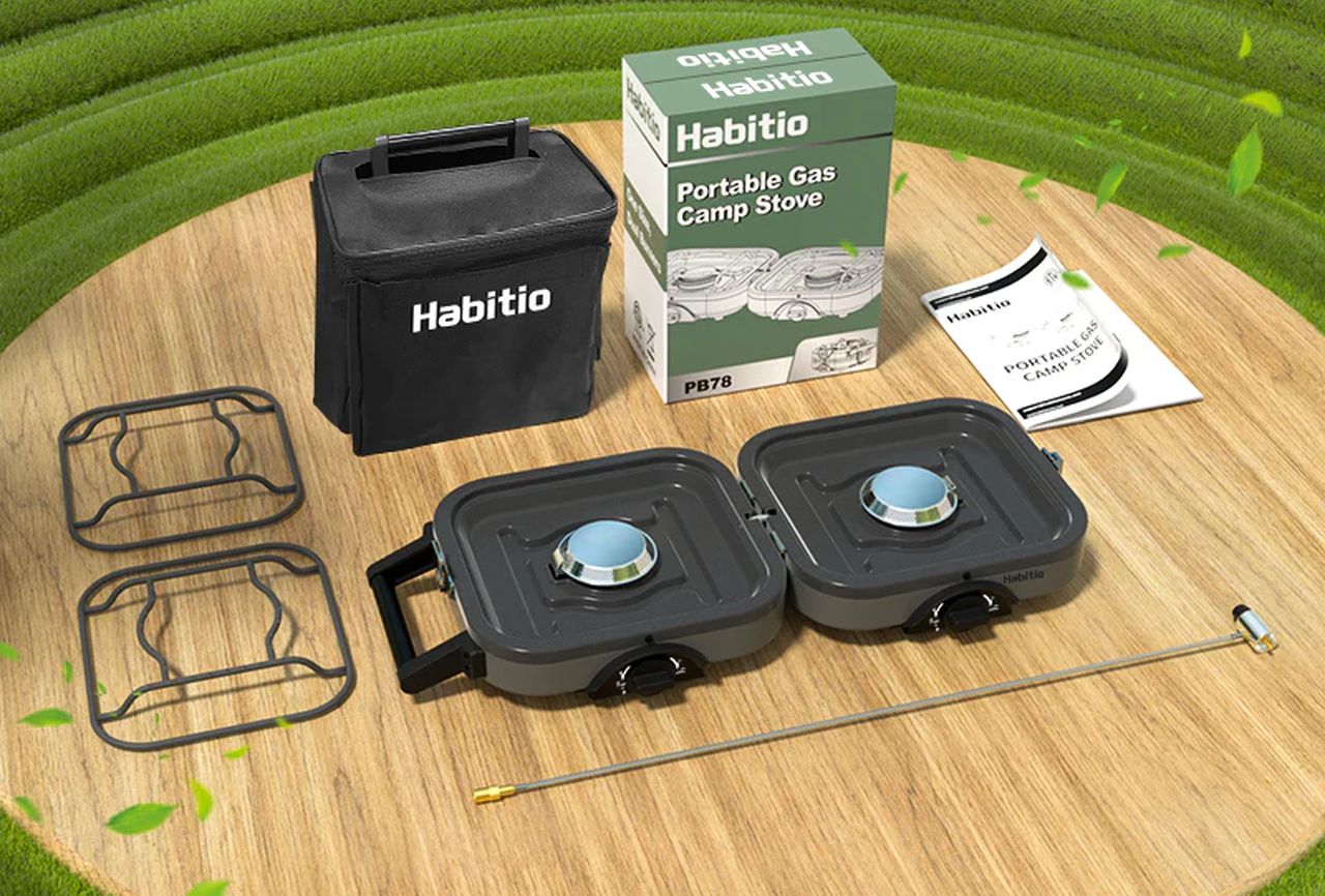 Habitio 2-Burner Camping Stove Foldable is 30 Percent off on Amazon_4