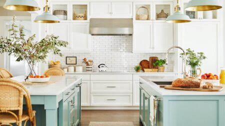 Hottest Kitchen Design Trends of 2025