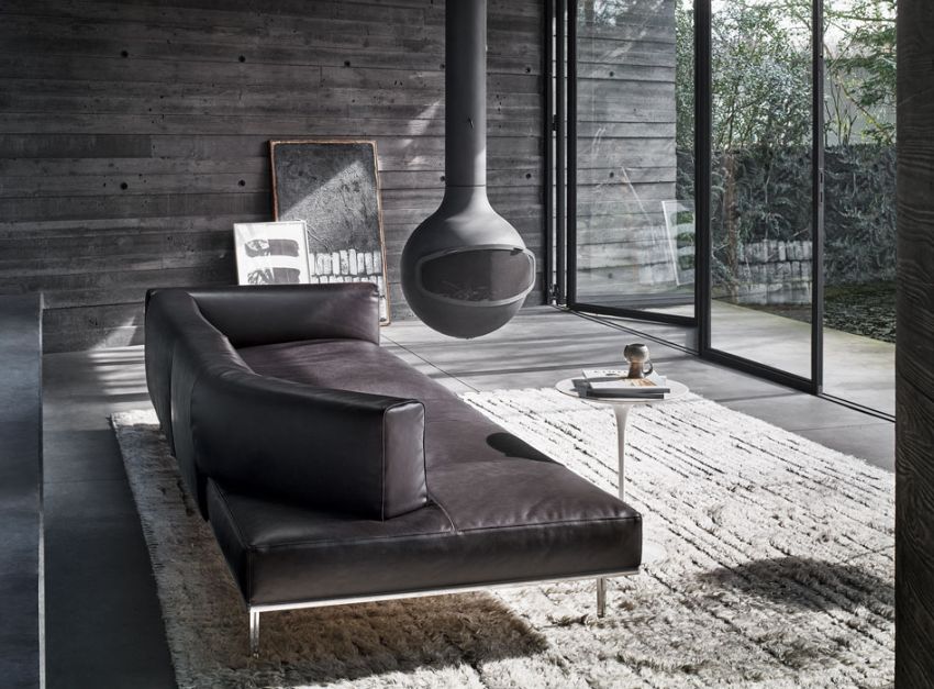 Knoll Matic Sofa now Available in North America