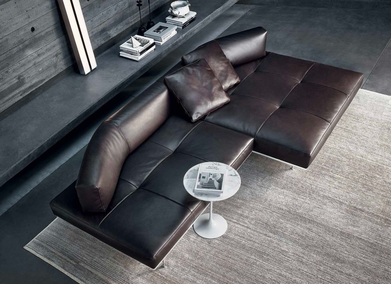 Knoll Matic Sofa now Available in North America