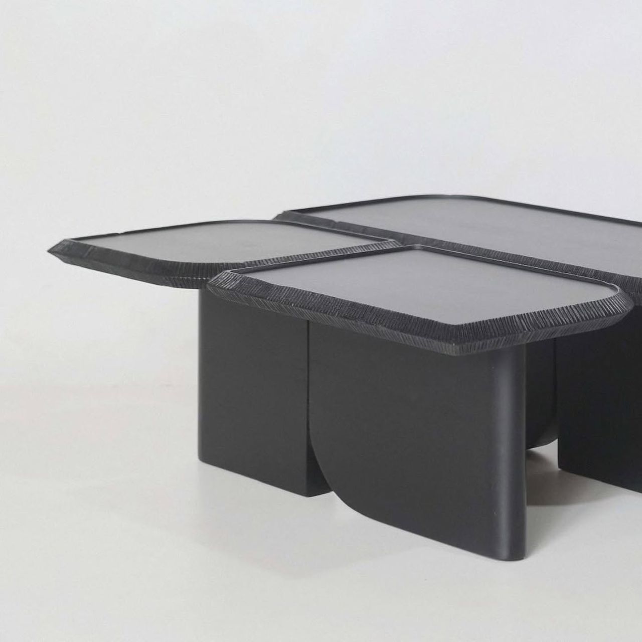 Leibal OS1 Coffee Table by Olorunfemi Adewuyi