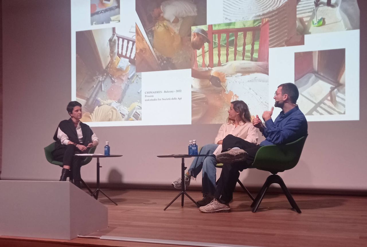 Madrid Design Festival Talks