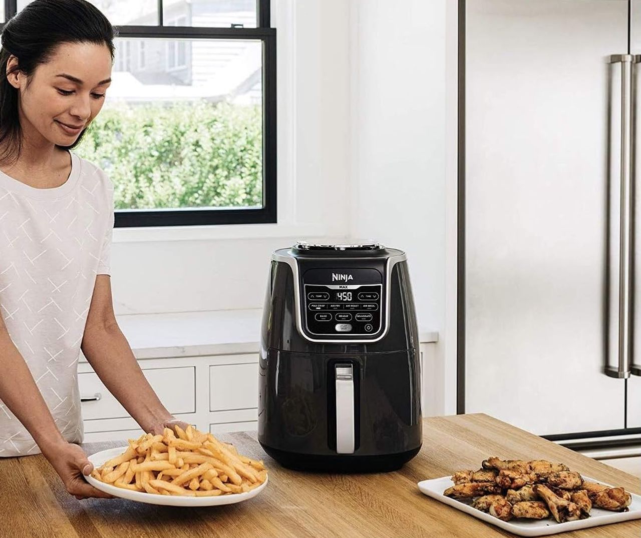 Ninja AF161 Max XL Air Fryer