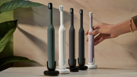 Quip Ultra Next Generation Smart Sonic Electric Toothbrush