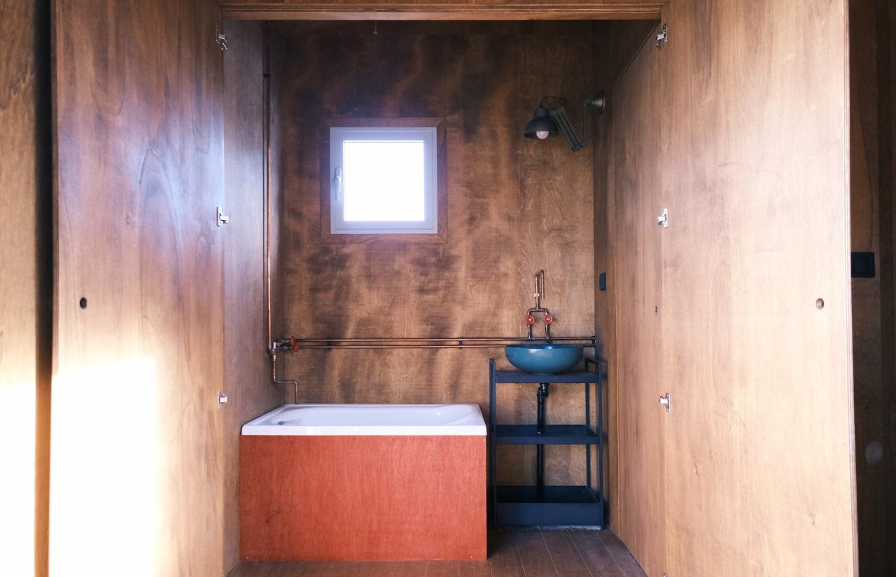 REDUKT Bali Tiny House_9