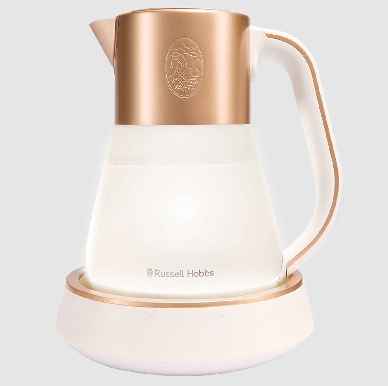 Russell Hobbs’s Color-Changing Calm Kettle