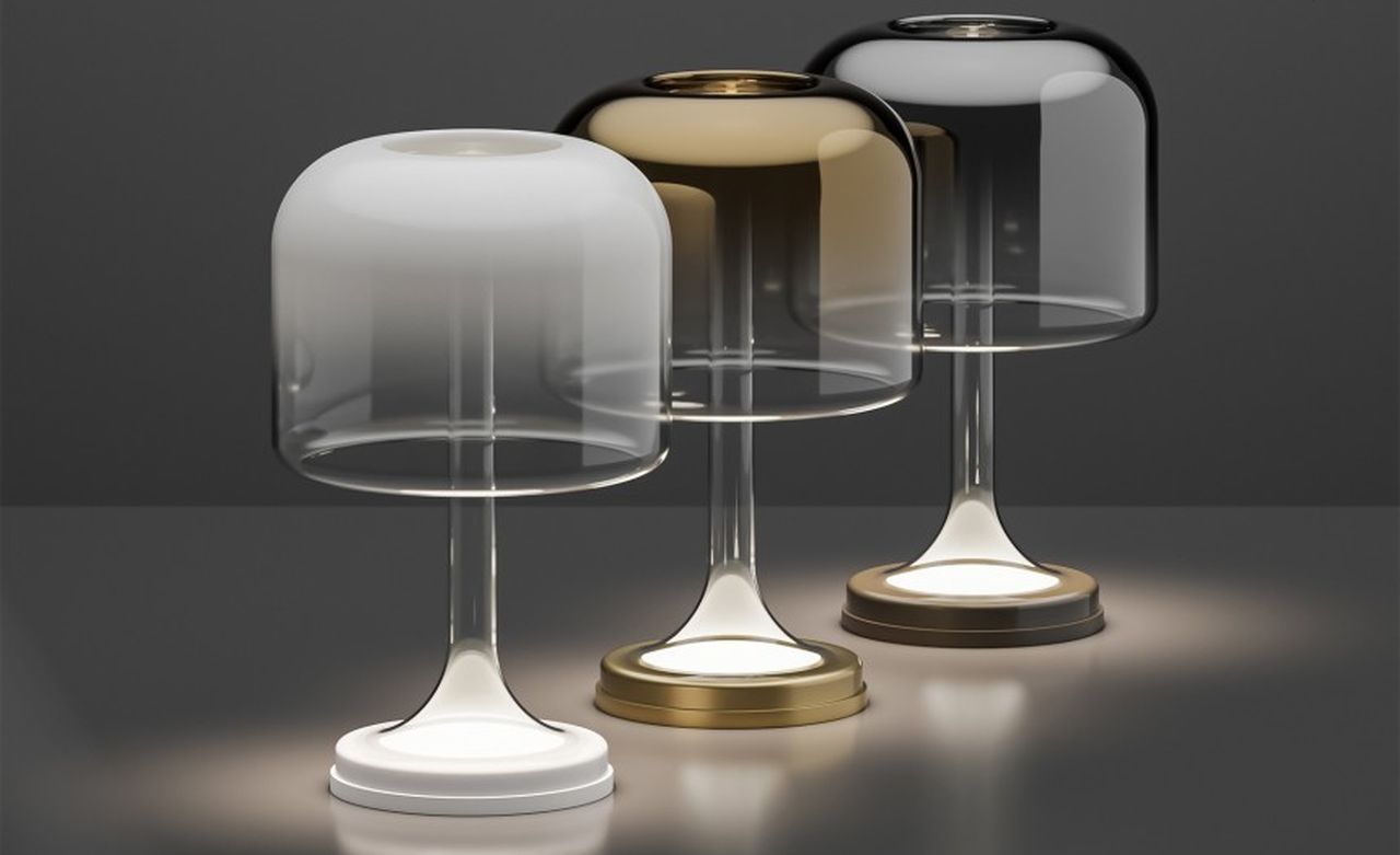 Spirito Table Lamp