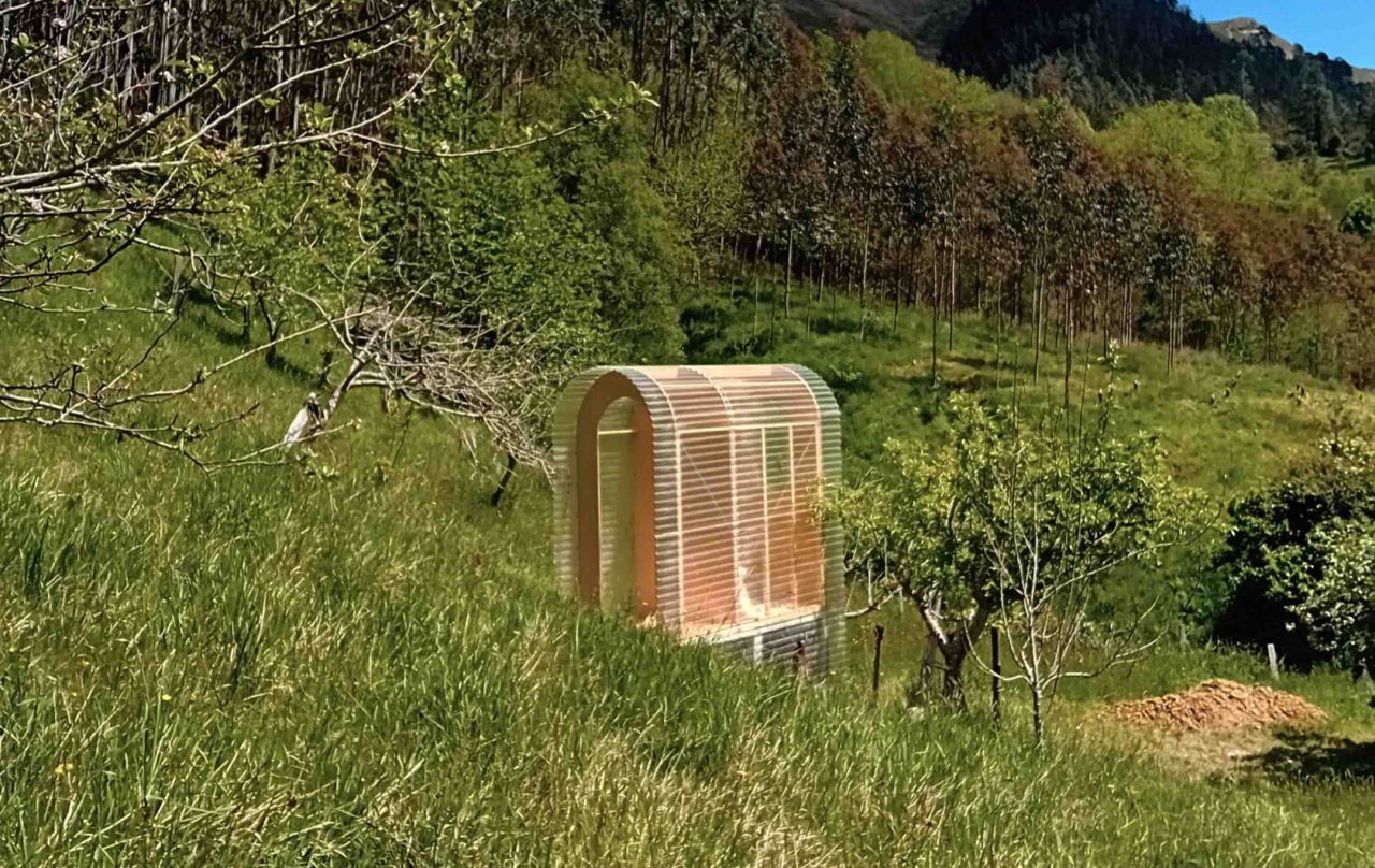 The Goodviewloo offers a seamless indoor-outdoor connectivity