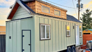 Tiny House Listings -$79k tiny house