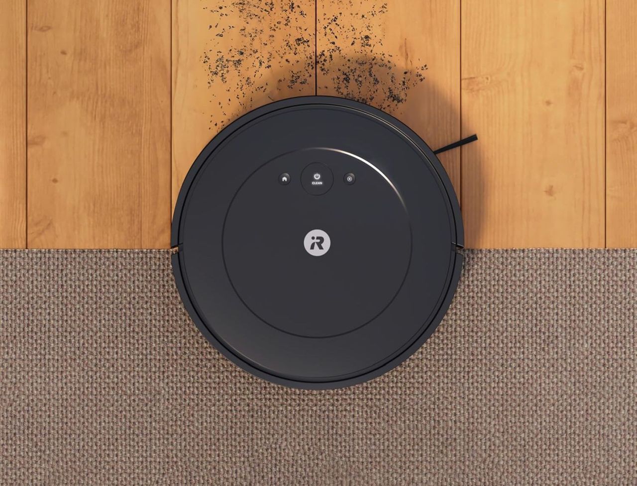 iRobot Roomba -Q0120 - 52% off at President's Day 2025 Amazon