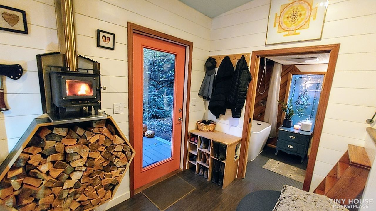 $165k tiny house- 10