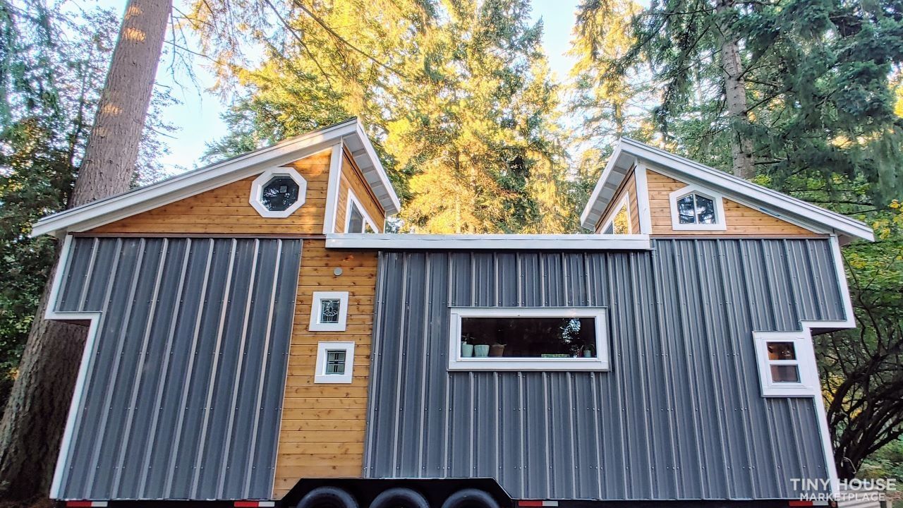 $165k tiny house- 3