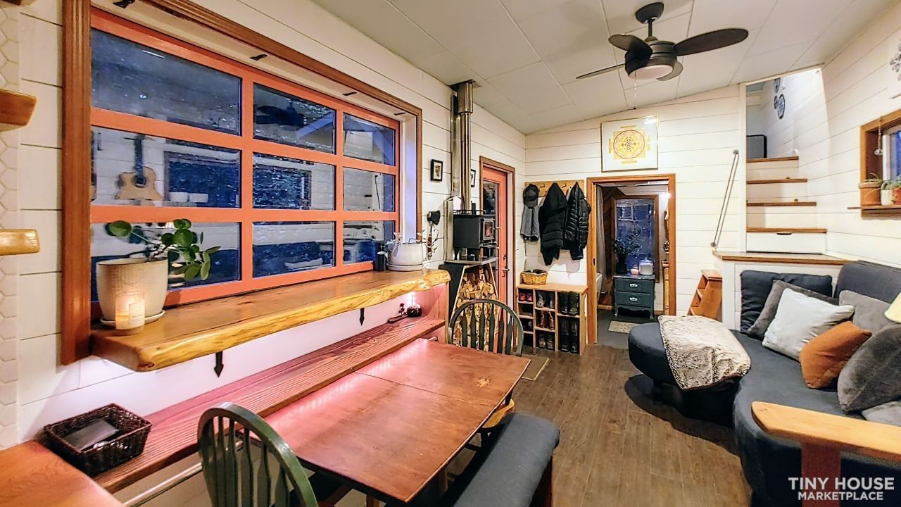 $165k tiny house- 6