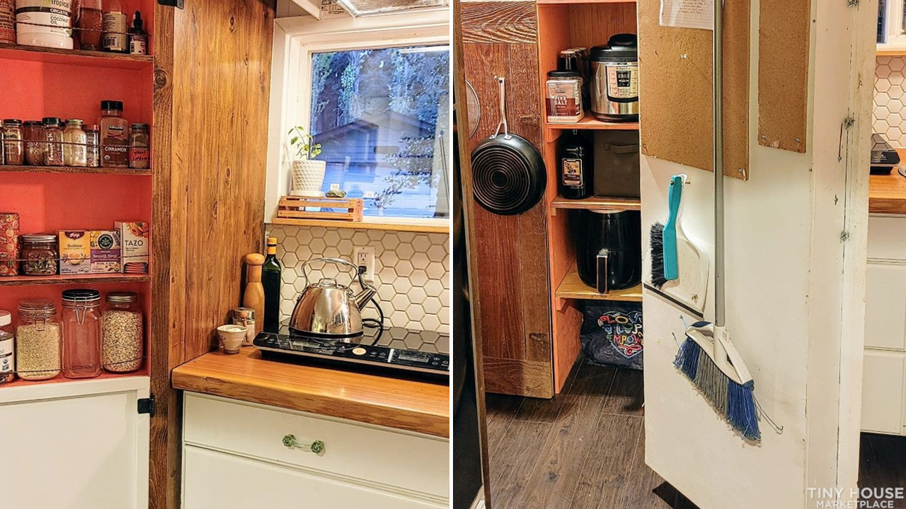 $165k tiny house_walk-in pantry