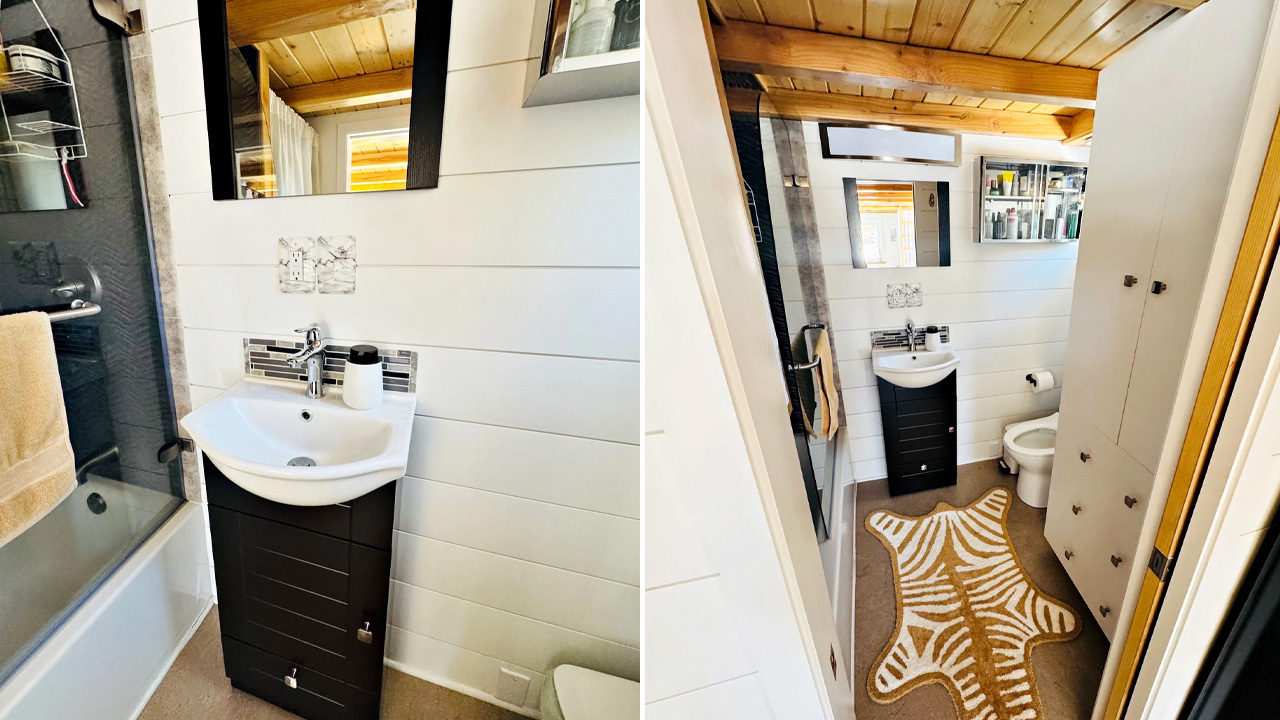 $75k Tiny House_Bathroom