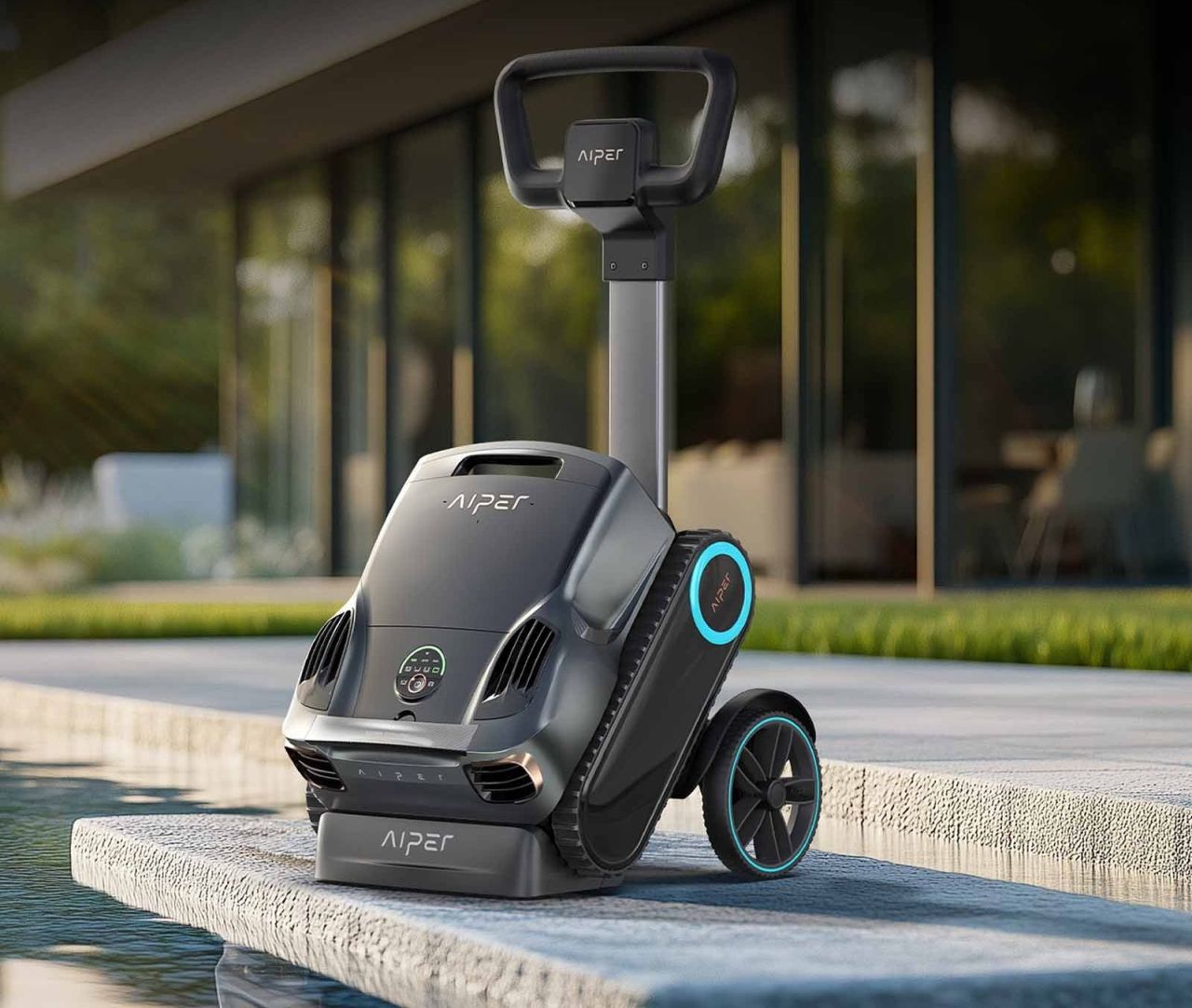 Aiper Scuba X1 Pro Max-best pool cleaner robot