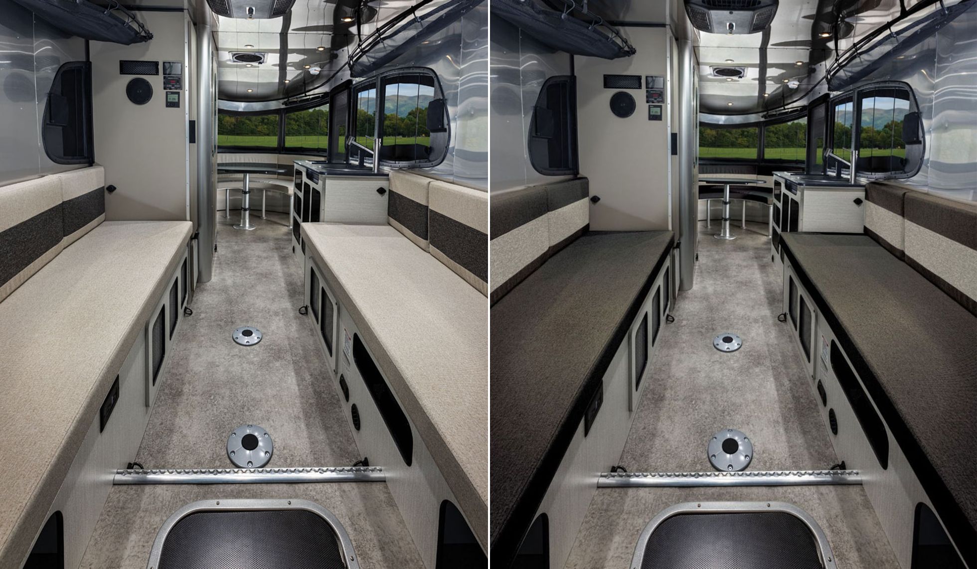 Airstream Basecamp Xe Off-Grid Camper Trailer