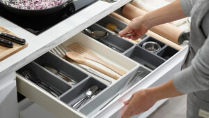 Best Drawer Organizers to Find on Amazon