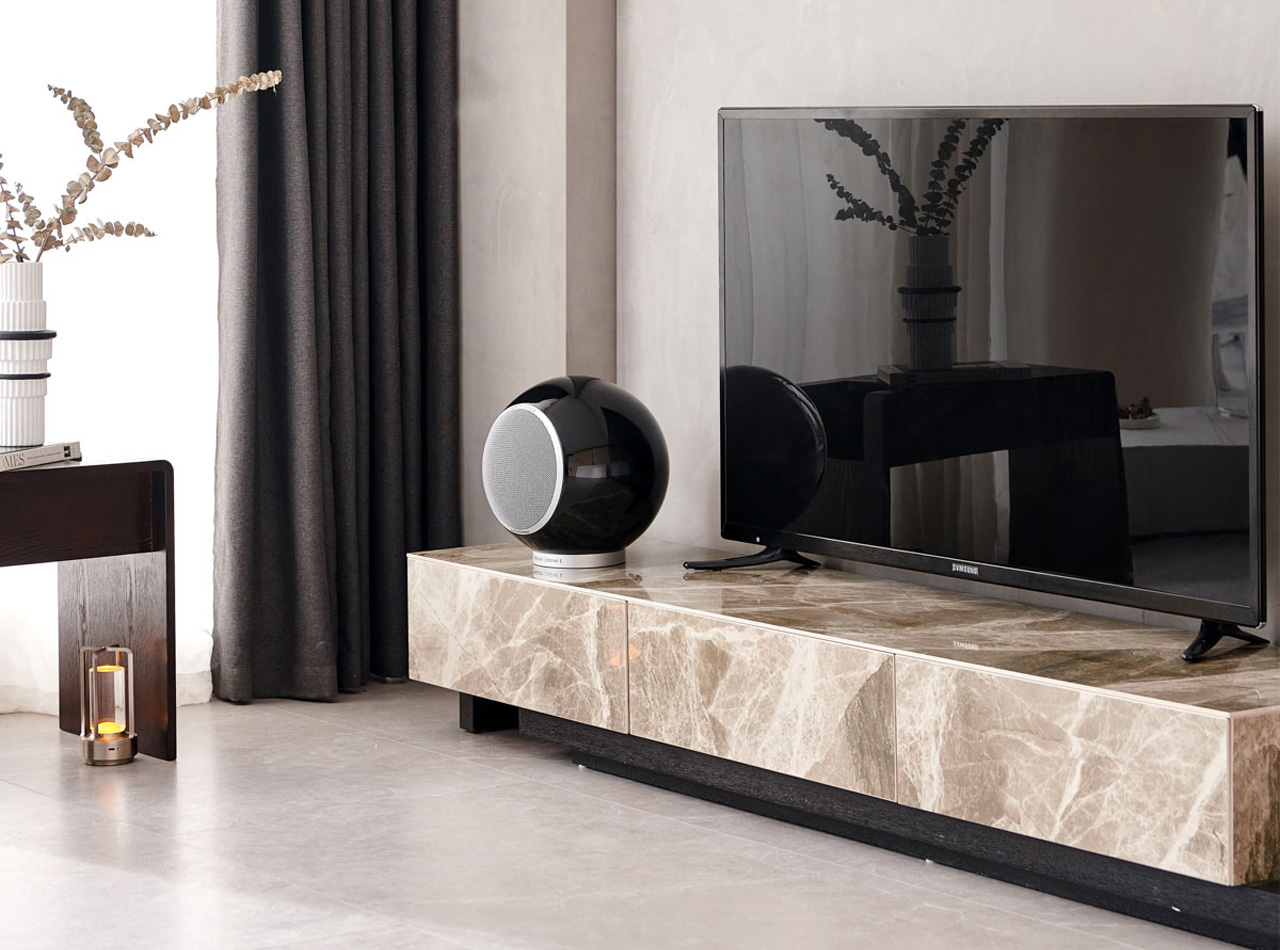 Latest Elipson Planet L Performance Speaker is More Powerful