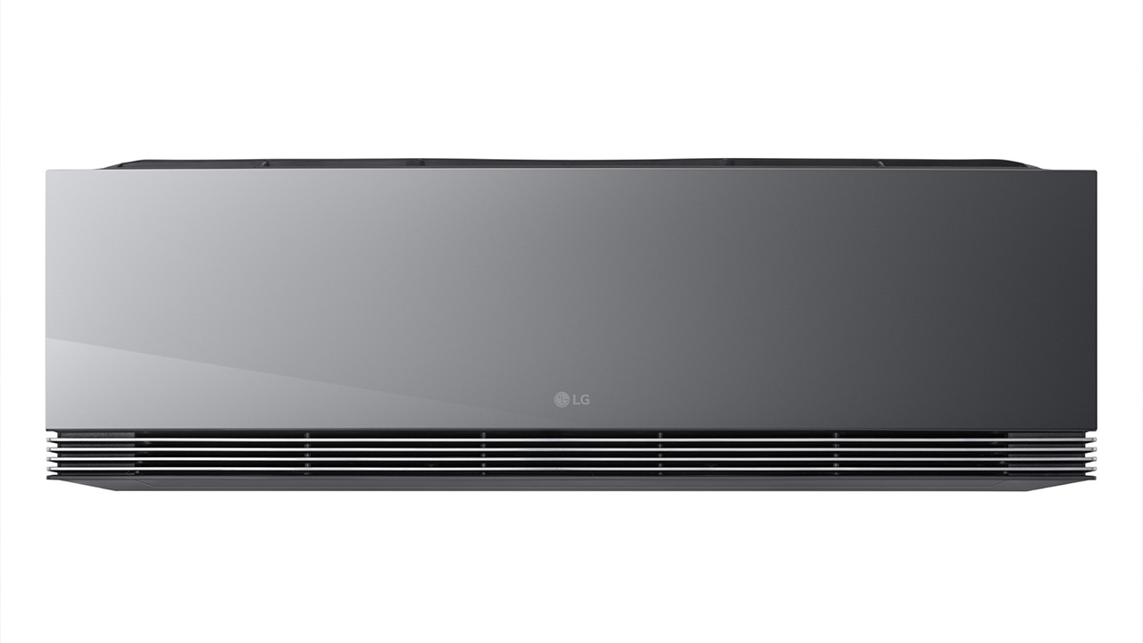 LG ARTCOOL AI Air conditioner