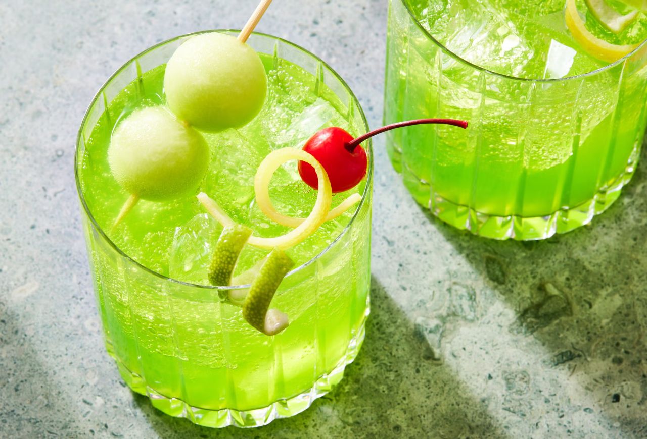 Midori Sour