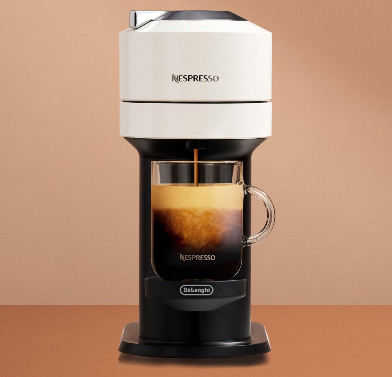 Nespresso Vertuo Next Coffee and Espresso Maker