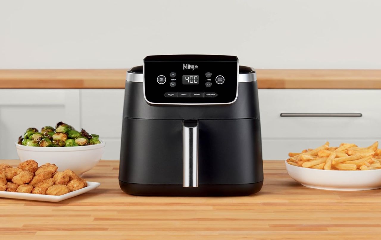 Ninja Air Fryer Pro- 1