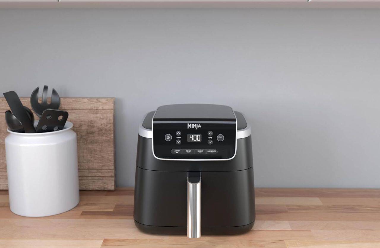 Ninja Air Fryer Pro- 2