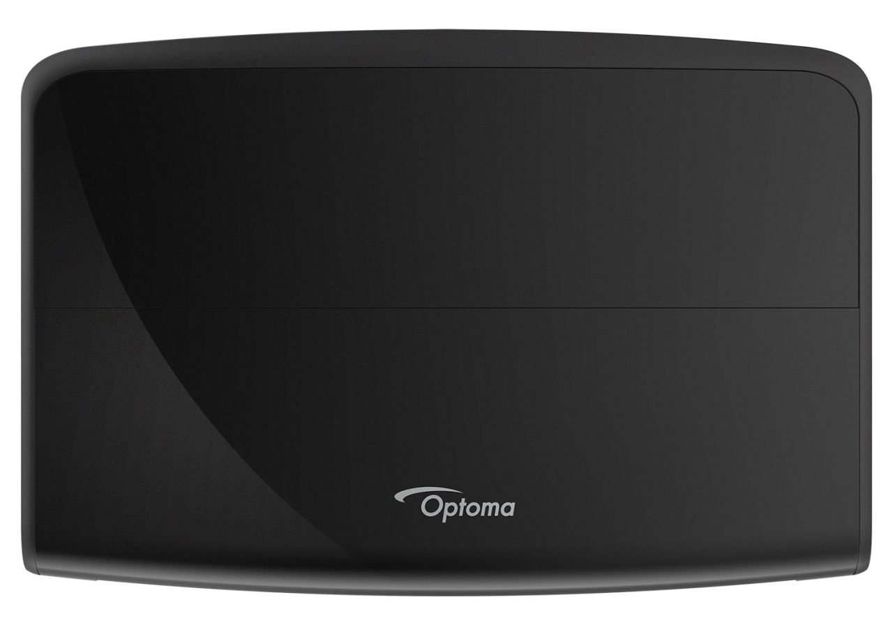 Optoma Launches HCPro-4400 4K Projector With 5000 Lumens Brightness in the USA