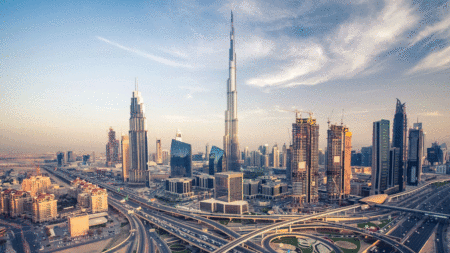 Properties in Dubai