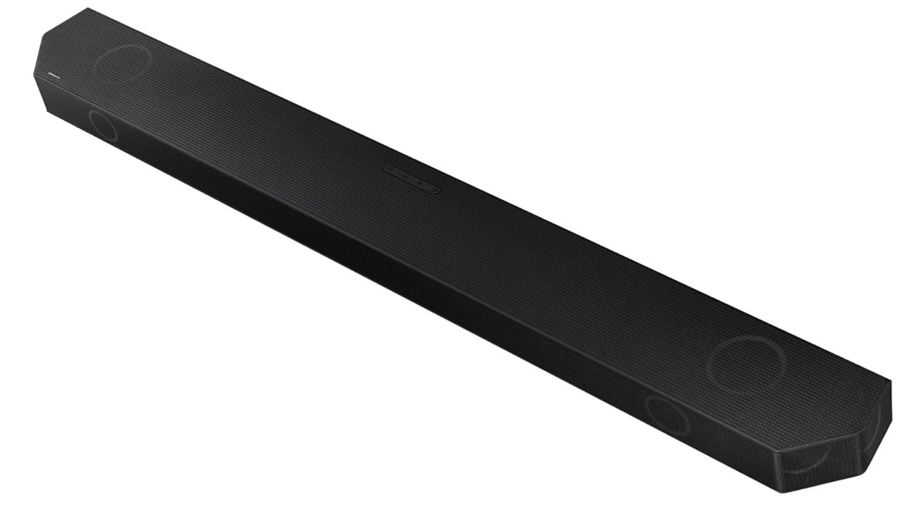 Samsung HW-Q990D 11.1.4ch Soundbar